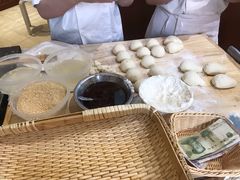 -黑鸡小馆(金源店)