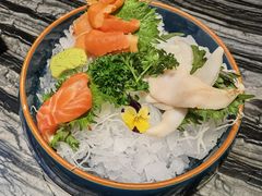 -将太无二·蓝鳍放题·北美寿司(领展购物广场中关村店)