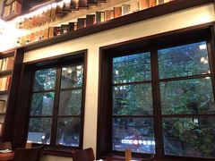 -付小姐在成都(中山公园店)