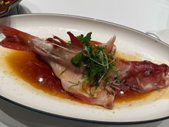 -山泉粤宴(广东大厦店)