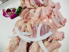 原味椰子鸡-四季缤纷椰子鸡(雨花亭凯德广场店)