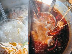 -九记潮汕现切鲜牛肉自助火锅(新开铺店)