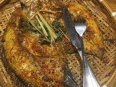 -云海肴·汽锅鸡·云南菜(天津国金汇店)