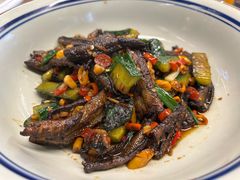 -衡厨·衡阳土菜(中南店)