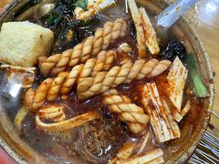 -清真·马文砂锅大全(麦苋街店)