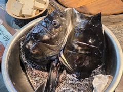 -好灶头妈妈菜·柴火灶台鱼·千岛湖土菜地标美食
