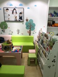 -星童Star.Kids儿童理发&理胎发(美罗店)