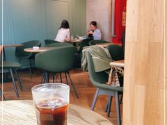 大堂-Wagas沃歌斯(北京君太百货店)