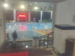 -明月山天沐温泉度假村