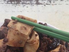 -老鲁牛肉板面(金环里店)