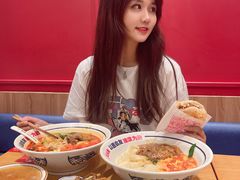 -震山堂·手工劲面(仓山万达店)
