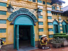 -南宁方特东盟神画