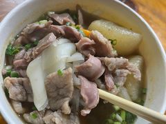 -王记生烫牛杂面馆(兰陵路店)