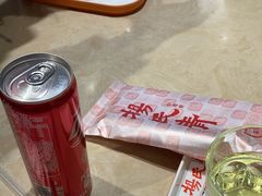 -杨氏青龙虾·羊蝎子(珠江路店)