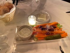 -Keens Steakhouse