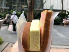 -詹爷爷乌节路街头冰淇淋