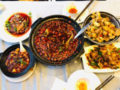 -陈麻婆豆腐总店