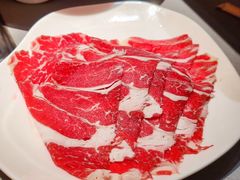 -巴奴毛肚火锅(悠唐购物中心店)