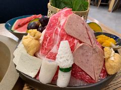 -云渔堂蒸汽石锅鱼(万达店)