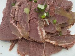 -西安贾三灌汤包·回坊小吃·清真炒菜(北院门总店)