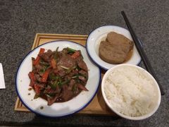 -小井头·阿强面馆(复兴店)