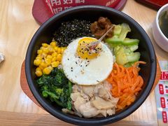 -食米家拌饭(梅溪新天地店)