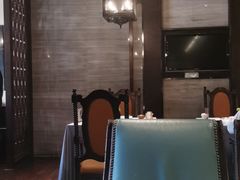 大堂-南堂館川菜文化餐厅(天府店)