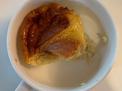 面包布丁-浙江西子宾馆·瑶园咖啡厅