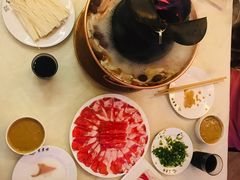 -东来顺饭庄(天坛店)