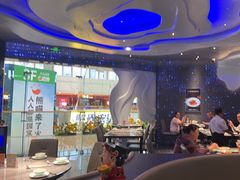 -东方饺子王(哈西万达店)