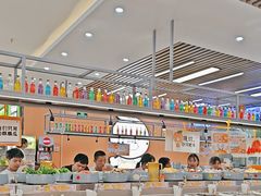 -大橘元自助回转火锅(天河新天地店)