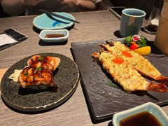 -炙柒Sekinana·精致日料(合生汇店)