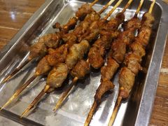-清真·玛丽亚新疆菜主题餐厅(浙江中路店)