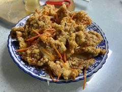 -红升老菜馆(巨兴街店)