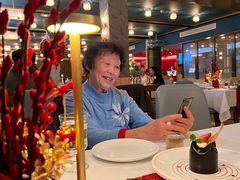 -Kathleen's Waitan 凯圣琳江景西餐厅(外滩店)