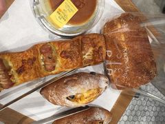 -巴黎贝甜(印象城店)