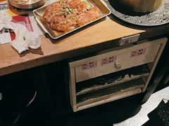 -韩宫宴烤肉·料理(苏州中心店)