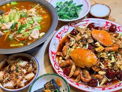 -江味龙虾馆·裸蓝龙虾(南山店)