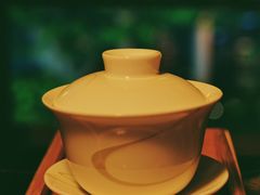 -青藤茶馆(南山路店)