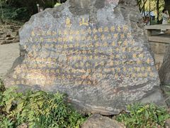 -惠山国家森林公园