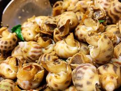 盐焗花螺-猪肉婆私房菜(容桂总店)