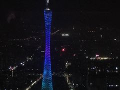 -广州四季酒店·天吧·高空酒吧