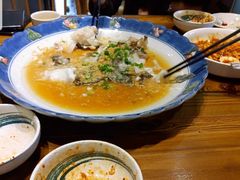 -三姐妹餐厅(曲江店)