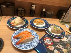-大起水产回转寿司(道顿堀店)