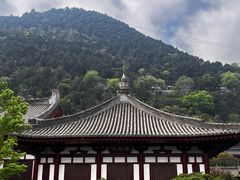-华清宫景区