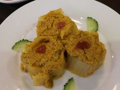 -洪运轩饭庄(北纬路店)