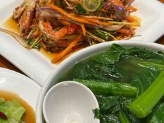 -阳光茶餐