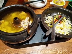 -云海肴·汽锅鸡·云南菜(美罗城店)