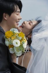 点击看大图 -纪可婚纱摄影平潭旅拍