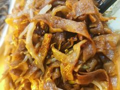 -葛记焖饼(伏牛路店)